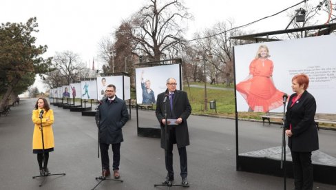 ЗАЈЕДНО ПРОТИВ (М)РАКА: Иновативна терапија за метастатски рак дојке ЗАЈЕДНО ПРОТИВ (М)РАКА: Иновативна терапија за метастатски рак дојке