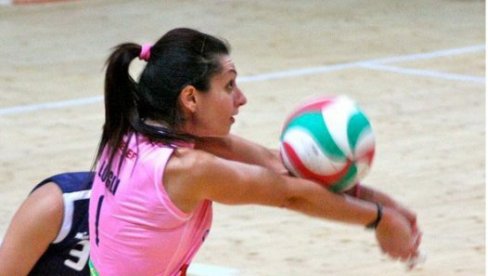 SKANDAL U ITALIJANSKOM SPORTU: Klub tužio odbojkašicu jer je ostala trudna SKANDAL U ITALIJANSKOM SPORTU: Klub tužio odbojkašicu jer je ostala trudna