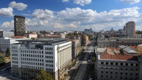 POREZ IPAK VIŠI U SKUPLJOJ ZONI: Beograđane zbunjuju rešenja o nametu na imovinu, tranše uvećane POREZ IPAK VIŠI U SKUPLJOJ ZONI: Beograđane zbunjuju rešenja o nametu na imovinu, tranše uvećane