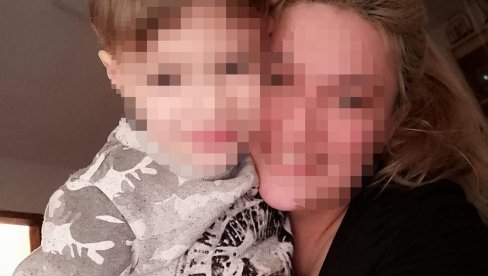 TRAGEDIJA KOJA JE RASPLAKALA SRBIJU: Mališan kog su izujedali psi juče proslavio rođendan (FOTO) TRAGEDIJA KOJA JE RASPLAKALA SRBIJU: Mališan kog su izujedali psi juče proslavio rođendan (FOTO)