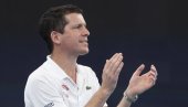 HENMAN GOVORIO O FEDERERU: Za mene je Rodžer najčudesniji igrač kojeg smo imali u tenisu HENMAN GOVORIO O FEDERERU: Za mene je Rodžer najčudesniji igrač kojeg smo imali u tenisu