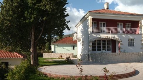 ОТВАРАЊЕ ОДГОЂЕНО ЗА КРАЈ МАРТА: У току је набавка намештаја за кућу Иве Андрића ОТВАРАЊЕ ОДГОЂЕНО ЗА КРАЈ МАРТА: У току је набавка намештаја за кућу Иве Андрића