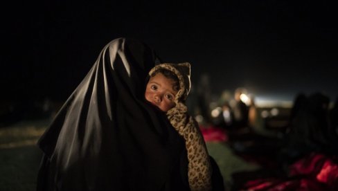 POGINULO 13 DECE U SIRIJI - UNICEF: Među žrtvama i šestomesečna beba POGINULO 13 DECE U SIRIJI - UNICEF: Među žrtvama i šestomesečna beba