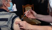 СМАЊУЈЕ СЕ БРОЈ ПРЕГЛЕДА У КОВИД АМБУЛАНТИ: Вакцинисано 37.000 грађана Смедерева СМАЊУЈЕ СЕ БРОЈ ПРЕГЛЕДА У КОВИД АМБУЛАНТИ: Вакцинисано 37.000 грађана Смедерева