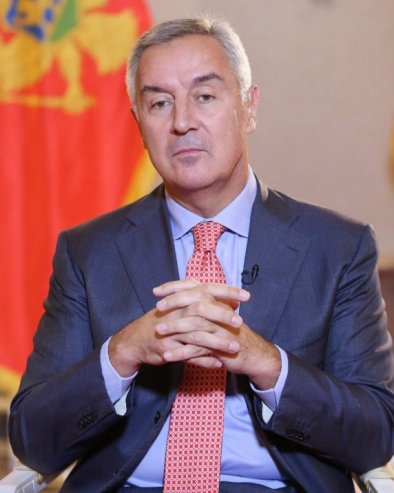 ЖЕСТОКЕ ОПТУЖБЕ НА РАЧУН ЂУКАНОВИЋА: Мило стоји иза убиства министра Булатовића