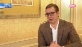 ВУЧИЋ ПОСЛАО ЈАСНУ ПОРУКУ: Нећу вам се покорити! Недодирљивих неће бити ВУЧИЋ ПОСЛАО ЈАСНУ ПОРУКУ: Нећу вам се покорити! Недодирљивих неће бити