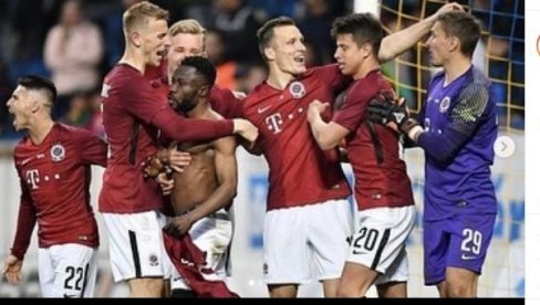 VREDI POKUŠATI: Tiket sa VELIKOM kvotom i još većim DOBITKOM!