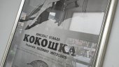 KOKOŠKA NA VEČERAŠNJEM REPERTOARU: Predstava u 19 časova u jagodinskom pozorištu KOKOŠKA NA VEČERAŠNJEM REPERTOARU: Predstava u 19 časova u jagodinskom pozorištu