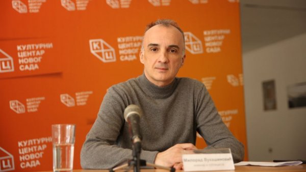 РАДОВАН КАЛАБИЋ ГОСТ ГЕОПОЛИТИКЕ: Вечерас на Новосадској телевизији о постхумним интерпретацијама Милошевићеве политике РАДОВАН КАЛАБИЋ ГОСТ ГЕОПОЛИТИКЕ: Вечерас на Новосадској телевизији о постхумним интерпретацијама Милошевићеве политике