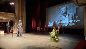 OPROŠTAJ OD KOMNENIĆA: Održana komemoracija u Narodnom pozorištu (FOTO/VIDEO)