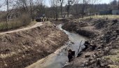 ОД ПОТОЧИЋА ДО РЕКА: Са првим лепим данима Лозничани уређују водотоке ОД ПОТОЧИЋА ДО РЕКА: Са првим лепим данима Лозничани уређују водотоке