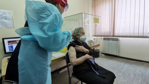 ВАЖНО ОБАВЕШТЕЊЕ: Шта треба да урадите ако сте пропустили свој термин, а и даље желите да се вакцинишете? ВАЖНО ОБАВЕШТЕЊЕ: Шта треба да урадите ако сте пропустили свој термин, а и даље желите да се вакцинишете?