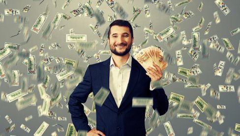 КО СУ НАЈБОГАТИЈЕ ПОРОДИЦЕ: Педесет најимућнијих поседује 1,2 билиона долара КО СУ НАЈБОГАТИЈЕ ПОРОДИЦЕ: Педесет најимућнијих поседује 1,2 билиона долара