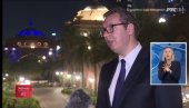 ВЕЛИКА ВЕСТ ЗА СРБИЈУ Вучић: Србија ће градити фабрику за производњу Синофарм вакцине ВЕЛИКА ВЕСТ ЗА СРБИЈУ Вучић: Србија ће градити фабрику за производњу Синофарм вакцине