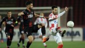 ZVEZDA NE PAMTI ŠABAC PO DOBROM! Crveno-beli se sećaju 2018. godine ZVEZDA NE PAMTI ŠABAC PO DOBROM! Crveno-beli se sećaju 2018. godine