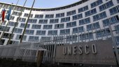 ДИРЕКТОРКА УНЕСКА СТИГЛА У КИЈЕВ: Веома забринута због угроженог центра Одесе ДИРЕКТОРКА УНЕСКА СТИГЛА У КИЈЕВ: Веома забринута због угроженог центра Одесе