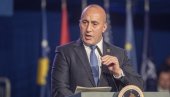 HARADINAJ PRETI: Beograd će biti bombardovan ako samo jedan srpski vojnik uđe na KiM