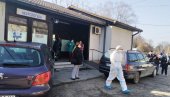 НЕПРОМЕЊЕНО КОВИД-СТАЊЕ У ПАРАЋИНУ: Мањи број прегледа, али и даље пуна болница НЕПРОМЕЊЕНО КОВИД-СТАЊЕ У ПАРАЋИНУ: Мањи број прегледа, али и даље пуна болница
