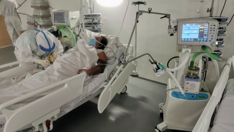 КОРОНА И ЗДРАВИМА УНИШТАВА АРТЕРИЈЕ: Забрињавајуће последице ковида на цереброваскуларни систем КОРОНА И ЗДРАВИМА УНИШТАВА АРТЕРИЈЕ: Забрињавајуће последице ковида на цереброваскуларни систем
