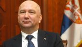 ПОПОВИЋ НАСТАВЉА САРАДЊУ СА СНС: Лидер СНП најавио да остаје у коалицији ПОПОВИЋ НАСТАВЉА САРАДЊУ СА СНС: Лидер СНП најавио да остаје у коалицији