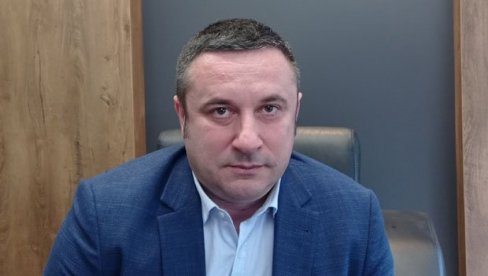 SRĐAN POPOVIĆ: Kurtijeva kampanja zasnovana na mržnji prema Srbima i Srpskoj listi SRĐAN POPOVIĆ: Kurtijeva kampanja zasnovana na mržnji prema Srbima i Srpskoj listi