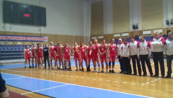 РУСИ ИЗМИСЛИЛИ НОВИ СПОРТ – РЕГБОЛ: Комбинација кошарке и рвања, погледајте како изгледа (ВИДЕО) РУСИ ИЗМИСЛИЛИ НОВИ СПОРТ – РЕГБОЛ: Комбинација кошарке и рвања, погледајте како изгледа (ВИДЕО)