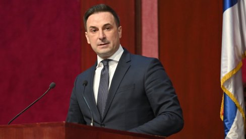 VJT: Načelnik Veselin Milić nije počinio krivično delo iz nadležnosti Višeg javnog tužilaštva VJT: Načelnik Veselin Milić nije počinio krivično delo iz nadležnosti Višeg javnog tužilaštva