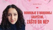 TRAŽE SASTANAK S DAČIĆEM: Vreme je da se Romkinje upoznaju sa radom Narodne skupštine TRAŽE SASTANAK S DAČIĆEM: Vreme je da se Romkinje upoznaju sa radom Narodne skupštine