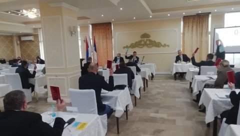 СО ПРЊАВОР: Овогодишњи буџет 17 милиона КМ СО ПРЊАВОР: Овогодишњи буџет 17 милиона КМ