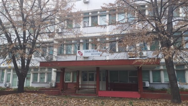 КОРОНА ВИРУС У НЕГОТИНУ: Активно позитивне 254 особе, међу оболелима осморо деце КОРОНА ВИРУС У НЕГОТИНУ: Активно позитивне 254 особе, међу оболелима осморо деце