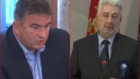 КРИВОКАПИЋ - НЕЗАХВАЛНИ БЕДНИК! Медојевић жестоко после срамне изјаве премијера Црне Горе КРИВОКАПИЋ - НЕЗАХВАЛНИ БЕДНИК! Медојевић жестоко после срамне изјаве премијера Црне Горе