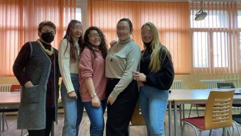 СЈАЈАН УСПЕХ МАРТЕ РАДОЈКОВИЋ ИЗ ПАРАЋИНА: Ова ученица Технолошке школе пласирала се за такмичење западног Балкана “Пословни изазов” СЈАЈАН УСПЕХ МАРТЕ РАДОЈКОВИЋ ИЗ ПАРАЋИНА: Ова ученица Технолошке школе пласирала се за такмичење западног Балкана “Пословни изазов”