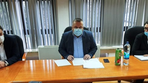 STABILNA EPIDEMIOLOŠKA SITUACIJA U MODRIČI: Mere Republičkog štaba nejasne i nedorečene STABILNA EPIDEMIOLOŠKA SITUACIJA U MODRIČI: Mere Republičkog štaba nejasne i nedorečene