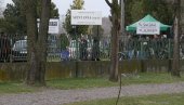 ЧАК И НЕБО ПЛАКАЛО ЗА ДАНИЈЕЛОМ: У Сенти сахрањен дечак (4) кога су изгризли пси ЧАК И НЕБО ПЛАКАЛО ЗА ДАНИЈЕЛОМ: У Сенти сахрањен дечак (4) кога су изгризли пси