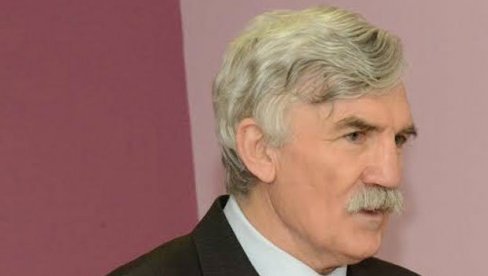 БУЊЕВЦИ СУ 1945. ПО НАРЕДБИ ПОСТАЛИ – ХРВАТИ: Публициста Дејан Томић о протестној ноти Хрватске и реакцијама на признавање буњевачког језика БУЊЕВЦИ СУ 1945. ПО НАРЕДБИ ПОСТАЛИ – ХРВАТИ: Публициста Дејан Томић о протестној ноти Хрватске и реакцијама на признавање буњевачког језика
