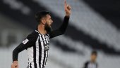 ŠĆEKIĆ U ZAGLEBJU! Iskusni vezista napustio Partizan dva dana pre početka priprema