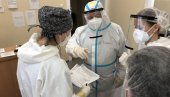 НОВА 74 СЛУЧАЈА КОРОНЕ: Епидемиолошка ситуација у Колубарском округу неизвесна НОВА 74 СЛУЧАЈА КОРОНЕ: Епидемиолошка ситуација у Колубарском округу неизвесна