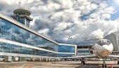 НЕМА ЗНАКОВА ОПОРАВКА: Међународни путнички авио - саобраћај опао за 89 одсто НЕМА ЗНАКОВА ОПОРАВКА: Међународни путнички авио - саобраћај опао за 89 одсто