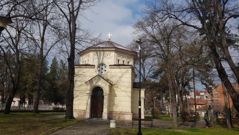 ЋЕЛЕ-КУЛА, СВЕТИОНИК ПРКОСА И БЕСМРТНОСТИ: Лобање српских устаника и војводе Синђелића постале симбол јунаштва ЋЕЛЕ-КУЛА, СВЕТИОНИК ПРКОСА И БЕСМРТНОСТИ: Лобање српских устаника и војводе Синђелића постале симбол јунаштва