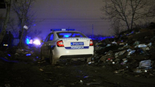 ВЕЛИКА ТУГА! Преминуло дете повређено у пожару на Чукарици - Троје у тешком стању у болници ВЕЛИКА ТУГА! Преминуло дете повређено у пожару на Чукарици - Троје у тешком стању у болници