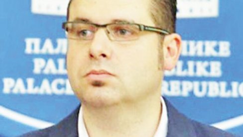 ПУТ БиХ У НАТО НЕ ПОСТОЈИ! Ковачевић о фрустрацијама Жељка Комшића ПУТ БиХ У НАТО НЕ ПОСТОЈИ! Ковачевић о фрустрацијама Жељка Комшића
