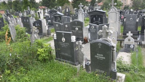 ГРОБЉЕ У БАТАЈНИЦИ 2022: Почиње припрема техничке документације за изградњу вечног почивалишта ГРОБЉЕ У БАТАЈНИЦИ 2022: Почиње припрема техничке документације за изградњу вечног почивалишта