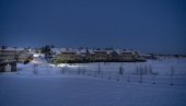 AMERIČKI VOJNI ŠTIT OD RUSA U NORVEŠKOJ: Skandinavce dele arktičku granicu s Rusijom AMERIČKI VOJNI ŠTIT OD RUSA U NORVEŠKOJ: Skandinavce dele arktičku granicu s Rusijom