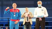 БОКСЕРСКИ МЕМОРИЈАЛ ЕМИЛ ЈЕЧЕВ: Четири медаље српских омладинаца БОКСЕРСКИ МЕМОРИЈАЛ ЕМИЛ ЈЕЧЕВ: Четири медаље српских омладинаца
