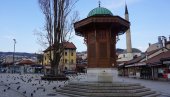 ОСМИЦА ПРВИ ЛЕТИ ИЗ ФОТЕЉЕ: Начелно договорена расподела водећих функција у заједничким институцијама на нивоу БиХ