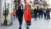 РЕПУБЛИЧКИ ЗАВОД ЗА СТАТИСТИКУ: 56,4 одсто мање страних гостију у фебруару РЕПУБЛИЧКИ ЗАВОД ЗА СТАТИСТИКУ: 56,4 одсто мање страних гостију у фебруару