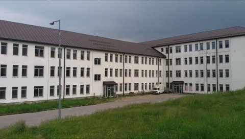 ЗАРАЖЕНО ПЕТ КОРИСНИКА: Корона ушла у Дом ученика и студената у Беранама ЗАРАЖЕНО ПЕТ КОРИСНИКА: Корона ушла у Дом ученика и студената у Беранама