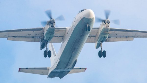 ПРОНАЂЕНА ОЛУПИНА РУСКОГ АВИОНА: Нема преживелих - међу страдалима и дете ПРОНАЂЕНА ОЛУПИНА РУСКОГ АВИОНА: Нема преживелих - међу страдалима и дете