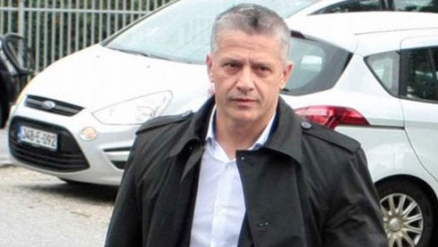 SADA JE SVE JASNO: Ratni koljač Naser Orić podržao blokadere