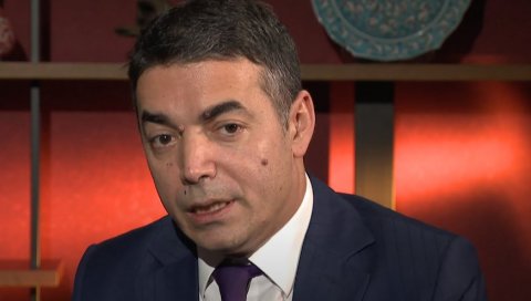 ДИМИТРОВ ПОЗИТИВАН НА КОРОНУ: Отказана посета Луксембургу ДИМИТРОВ ПОЗИТИВАН НА КОРОНУ: Отказана посета Луксембургу